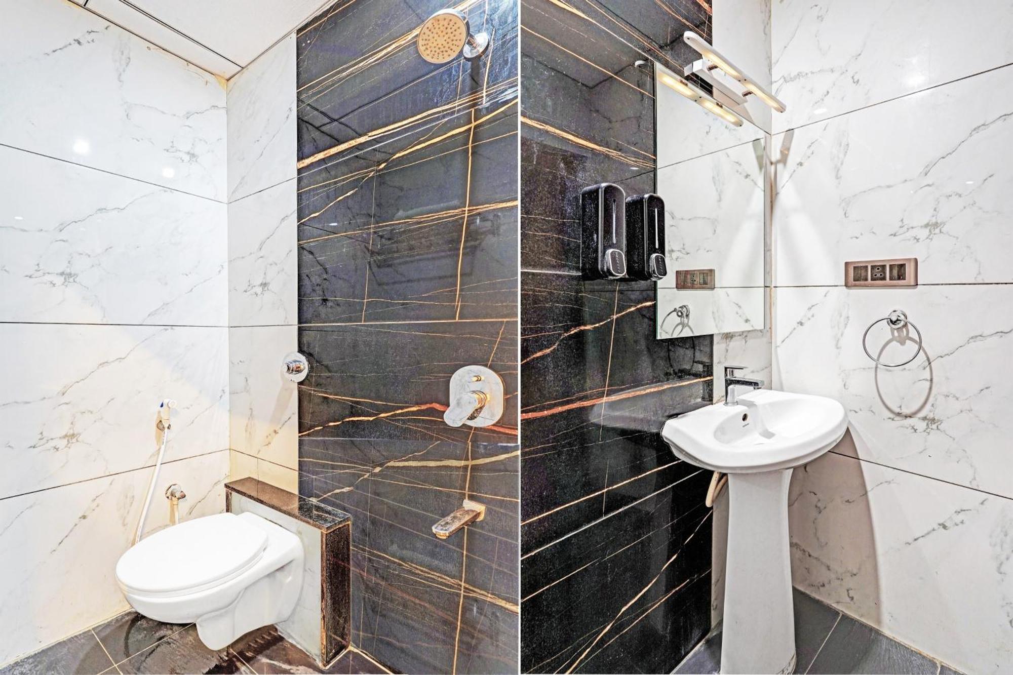 מלון העיר בנגלור Super Townhouse Indiranagar מראה חיצוני תמונה